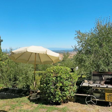 Holiday Home Castagni II - Oct101 By Interhome Orciatico 外观 照片