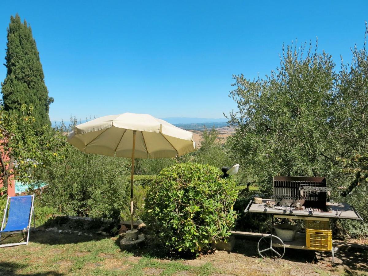 Holiday Home Castagni II - Oct101 By Interhome Orciatico 外观 照片