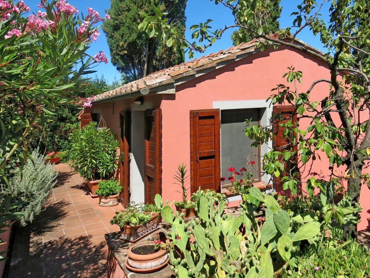 Holiday Home Castagni II - Oct101 By Interhome Orciatico 外观 照片