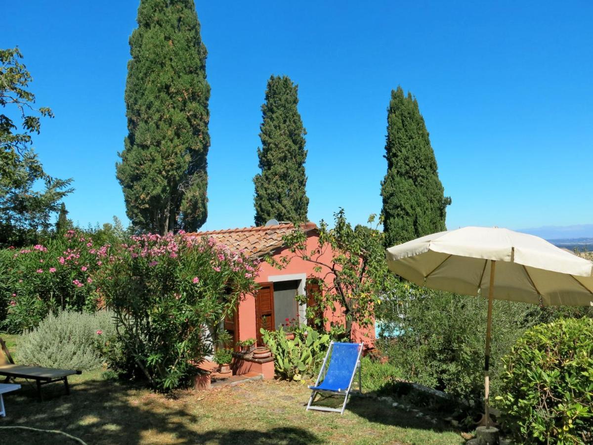 Holiday Home Castagni II - Oct101 By Interhome Orciatico 外观 照片