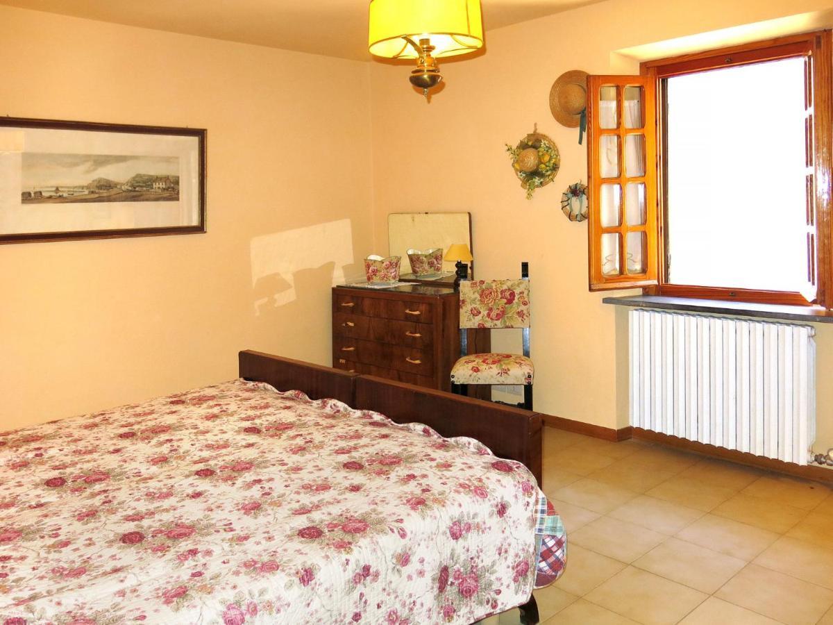 Holiday Home Castagni II - Oct101 By Interhome Orciatico 外观 照片
